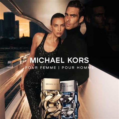 ici paris michael kors parfum|MICHAEL KORS Pour Femme Eau de parfum .